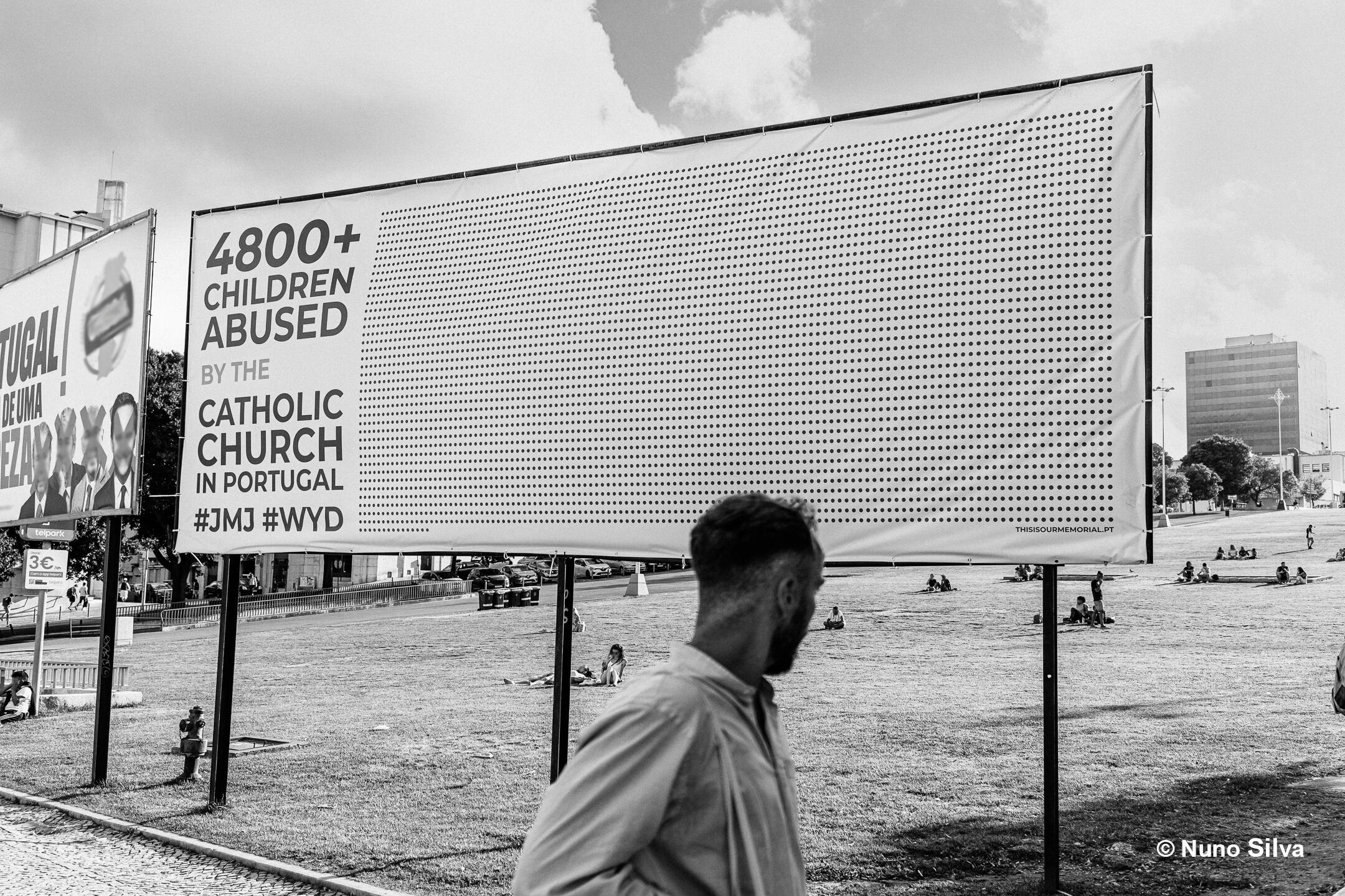 Foto de Nuno Silva, pode ser vista aqui: https://www.instagram.com/p/CvfefXVMxxu/?igshid=MzRlODBiNWFlZA==